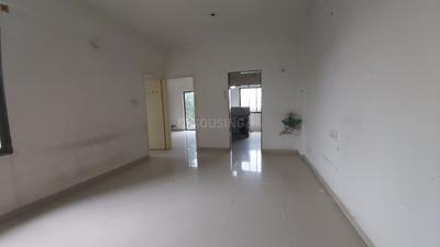 Gallery Cover Image of 1050 Sq.ft 2 BHK Apartment for rent in Signature Signature Homes, Sarkhej- Okaf for 10500