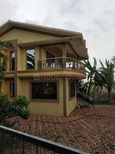 Gallery Cover Image of 4000 Sq.ft 3 BHK Independent House for buy in Vasai West for 19500000