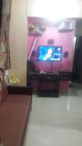 1 RK Apartment