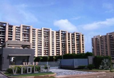 3 BHK Apartment
