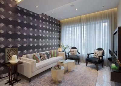 Gallery Cover Image of 1370 Sq.ft 3 BHK Apartment for buy in Bhandup West for 20500000