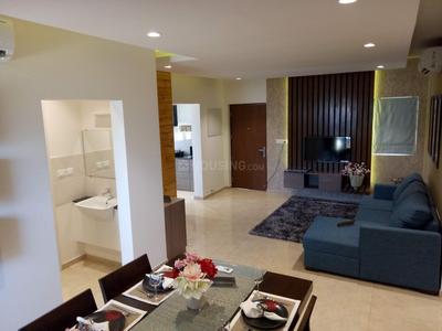 2 BHK Apartment