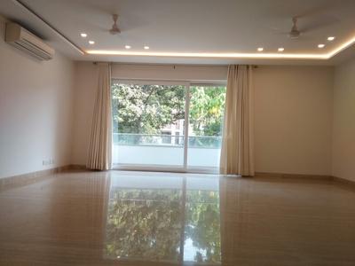 Gallery Cover Image of 3000 Sq.ft 4 BHK Independent Floor for buy in Jor Bagh for 260000000