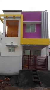 Gallery Cover Image of 1740 Sq.ft 3 BHK Independent House for rent in Sithalapakkam for 20000