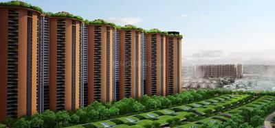 3 BHK फ़्लैट