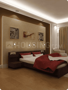 2 BHK Apartment