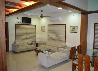Gallery Cover Image of 4275 Sq.ft 4 BHK Independent House for buy in Thaltej for 82500000