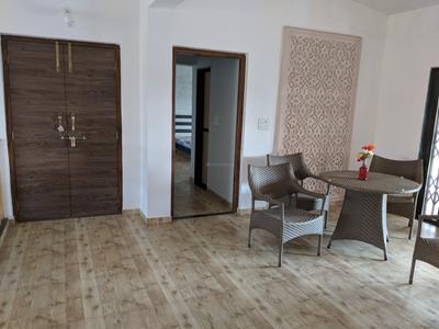 3 BHK Villa