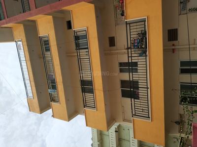 Gallery Cover Image of 300 Sq.ft 1 RK Apartment for rent in Munnekollal for 7000