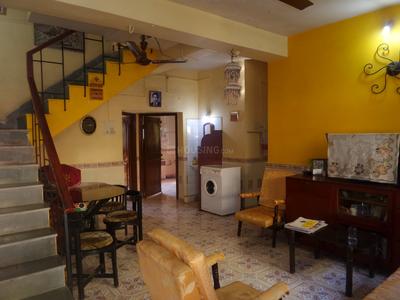 Gallery Cover Image of 2152 Sq.ft 4 BHK Independent House for buy in New Panvel East for 20000000