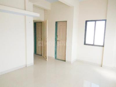 Gallery Cover Image of 686 Sq.ft 1 BHK Apartment for buy in Sanpada for 8700000