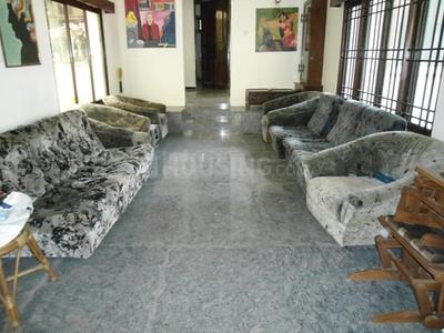 Gallery Cover Image of 13500 Sq.ft 6 BHK Independent House for buy in Koyambedu for 95000000