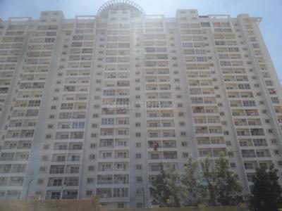 3 BHK Apartment