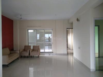 3 BHK अपार्टमेंट