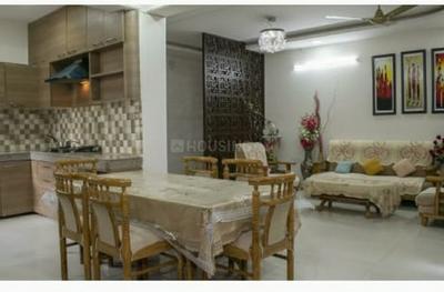 3 BHK Apartment