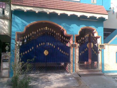 Gallery Cover Image of 1300 Sq.ft 2 BHK Independent House for rent in Urapakkam for 12000