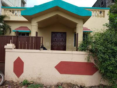 Gallery Cover Image of 1800 Sq.ft 2 BHK Independent House for buy in Manjari Budruk for 6600000