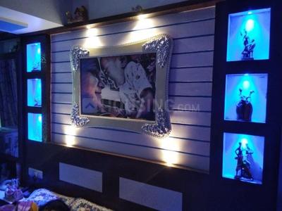 Gallery Cover Image of 610 Sq.ft 1 BHK Apartment for buy in Kopar Khairane for 5500000