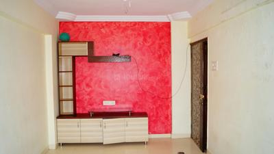 1 BHK Apartment
