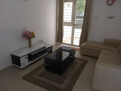 Gallery Cover Image of 635 Sq.ft 1 BHK Apartment for buy in Kesnand for 2450000