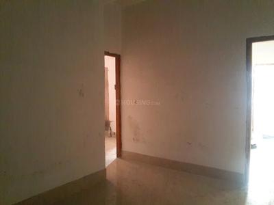 1 BHK Apartment