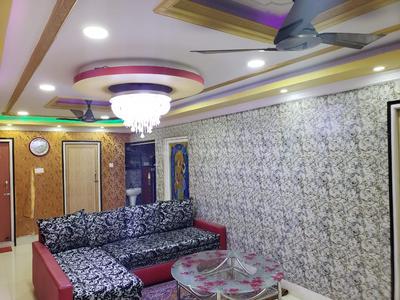 3 BHK Apartment