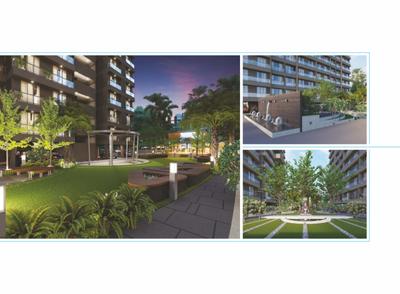 2 BHK Apartment