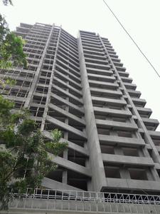 Gallery Cover Image of 1160 Sq.ft 2 BHK Apartment for buy in Mira Road East for 7800000