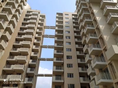 2 BHK Apartment