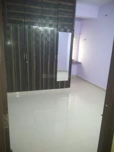 1 BHK Independent Floor