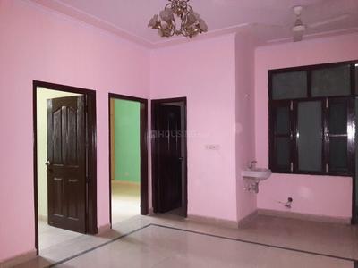 3 BHK Independent Floor