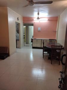 Gallery Cover Image of 1000 Sq.ft 2 BHK Apartment for buy in Patel Natasha Enclave, Mohammed Wadi for 6800000
