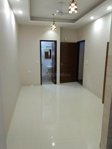 1 BHK Independent House