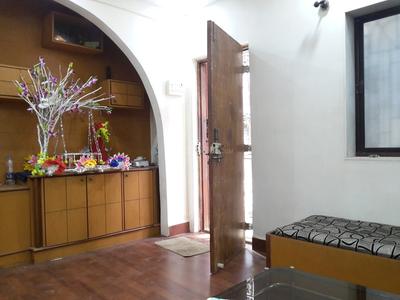 2 BHK Independent House