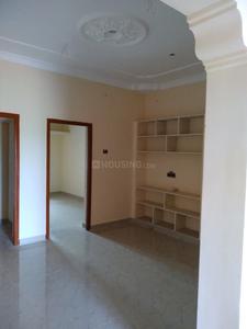 1 BHK Independent House