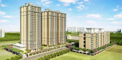 2 BHK Apartment