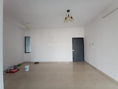 Gallery Cover Image of 1450 Sq.ft 3 BHK Apartment for buy in Gagangiri Laxman Tower, Dahisar West for 23000000