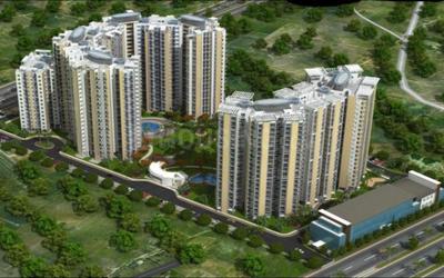 4 BHK Apartment