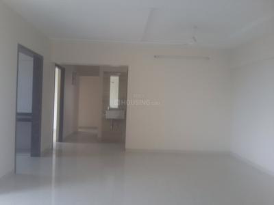 Gallery Cover Image of 1670 Sq.ft 3 BHK Apartment for buy in Seawoods for 30000000