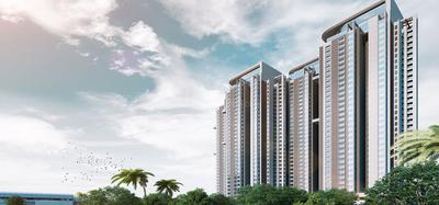 Gallery Cover Image of 1641 Sq.ft 3 BHK Apartment for buy in Gnana Bharathi for 10400000