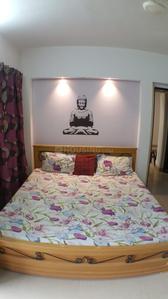 Gallery Cover Image of 720 Sq.ft 1 BHK Apartment for buy in Andheri East for 12500000