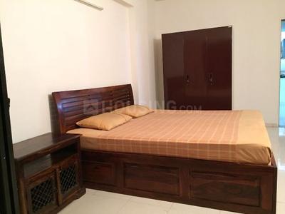 3 BHK Apartment