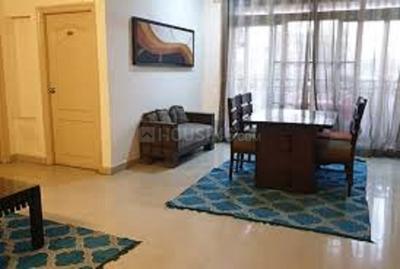 3 BHK Apartment