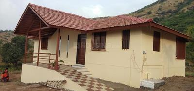 Gallery Cover Image of 650 Sq.ft 1 BHK Villa for buy in Asha Bramha Greens, Trimbak for 2651000