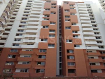 Gallery Cover Image of 1835 Sq.ft 3 BHK Apartment for buy in Arya Village for 8074000