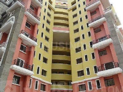 Gallery Cover Image of 1061 Sq.ft 2 BHK Apartment for buy in Baner for 7600000