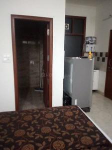 Bedroom Image of PG 4442035 Sector 38 in Sector 38
