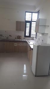 3 BHK Independent House