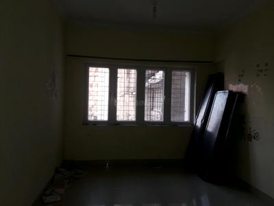 1 RK Apartment