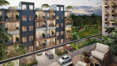 3 BHK Independent Builder Floor